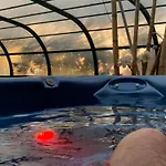 Con Jacuzzi Exterior Y Piscina Cubiertos * Los Angeles de San Rafael