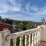 Villa Con Jacuzzi Exterior Y Piscina Cubiertos *