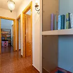 Villa Con Jacuzzi Exterior Y Piscina Cubiertos