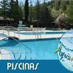 Con Jacuzzi Exterior Y Piscina Cubiertos * Los Angeles de San Rafael