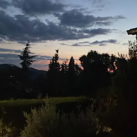 Con Jacuzzi Exterior Y Piscina Cubiertos Villa Los Ángeles de San Rafael