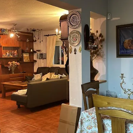 Con Jacuzzi Exterior Y Piscina Cubiertos Villa *