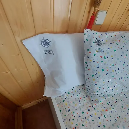 Con Jacuzzi Exterior Y Piscina Cubiertos Villa Los Ángeles de San Rafael