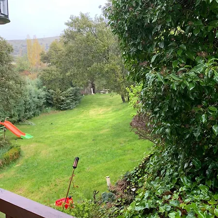 Con Jacuzzi Exterior Y Piscina Cubiertos Villa *