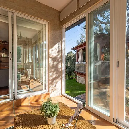 Con Jacuzzi Exterior Y Piscina Cubiertos Villa Los Ángeles de San Rafael