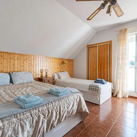 Vila Con Jacuzzi Exterior Y Piscina Cubiertos Los Ángeles de San Rafael