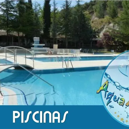 Con Jacuzzi Exterior Y Piscina Cubiertos * Лос-Анхелес-де-Сан-Рафаэль