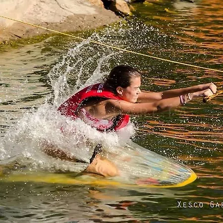 Con Jacuzzi Exterior Y Piscina Cubiertos Los Ángeles de San Rafael